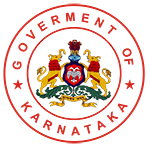 Karnataka State Govt Emblem